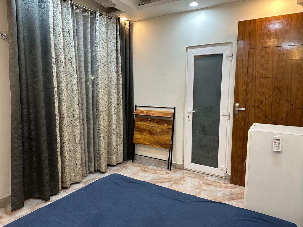 2 BHK Independent House For Rent in Palam Vihar