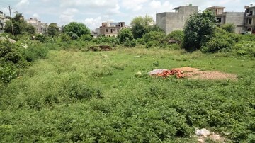 Plot Area in  Plot at Sheetal Residency Kamta, Kamta – for Sale