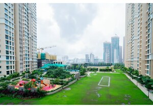 3 BHK Apartment – Exterior View View at Runwal Bliss, Kanjurmarg East - for Sale