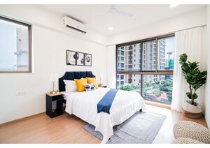 3 BHK Apartment For Sale in Runwal Bliss, Kanjurmarg East