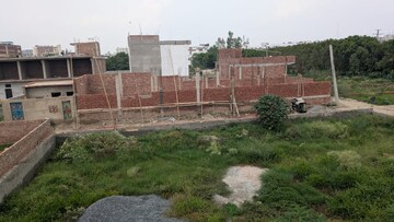 Plot Area in  Plot at Sector 108 – for Sale