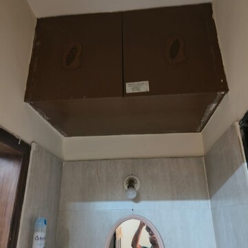 Furnished Amenities in 2 BHK Apartment at GK Rose Icon, Pimple Saudagar – for Rent