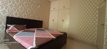 Furnished Amenities in 1 BHK Builder Floor at Palam Vihar – for Rent