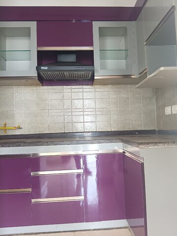 Kitchen in 2 BHK Apartment at Ace Divino, Sector 1 Greater Noida – for Rent