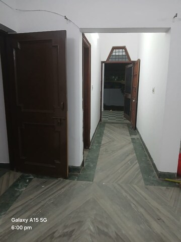 Building Lobby in 3 BHK Independent House at Banjarawala – for Rent