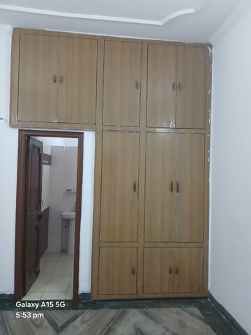 Furnished Amenities in 3 BHK Independent House at Banjarawala – for Rent