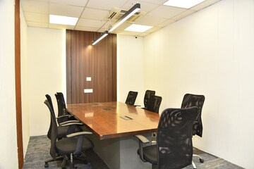 Team Area in  Office Space at Vijay Nagar – for Rent