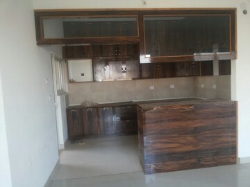 Kitchen in 2 BHK Apartment at G Corp The Icon, Thanisandra Main Road – for Sale