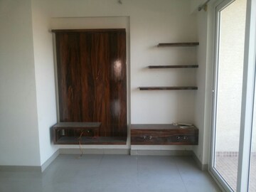 Living Room in 2 BHK Apartment at G Corp The Icon, Thanisandra Main Road – for Sale