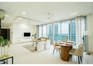 3 BHK Apartment For Sale in Runwal Greens Pinewood, Mulund West