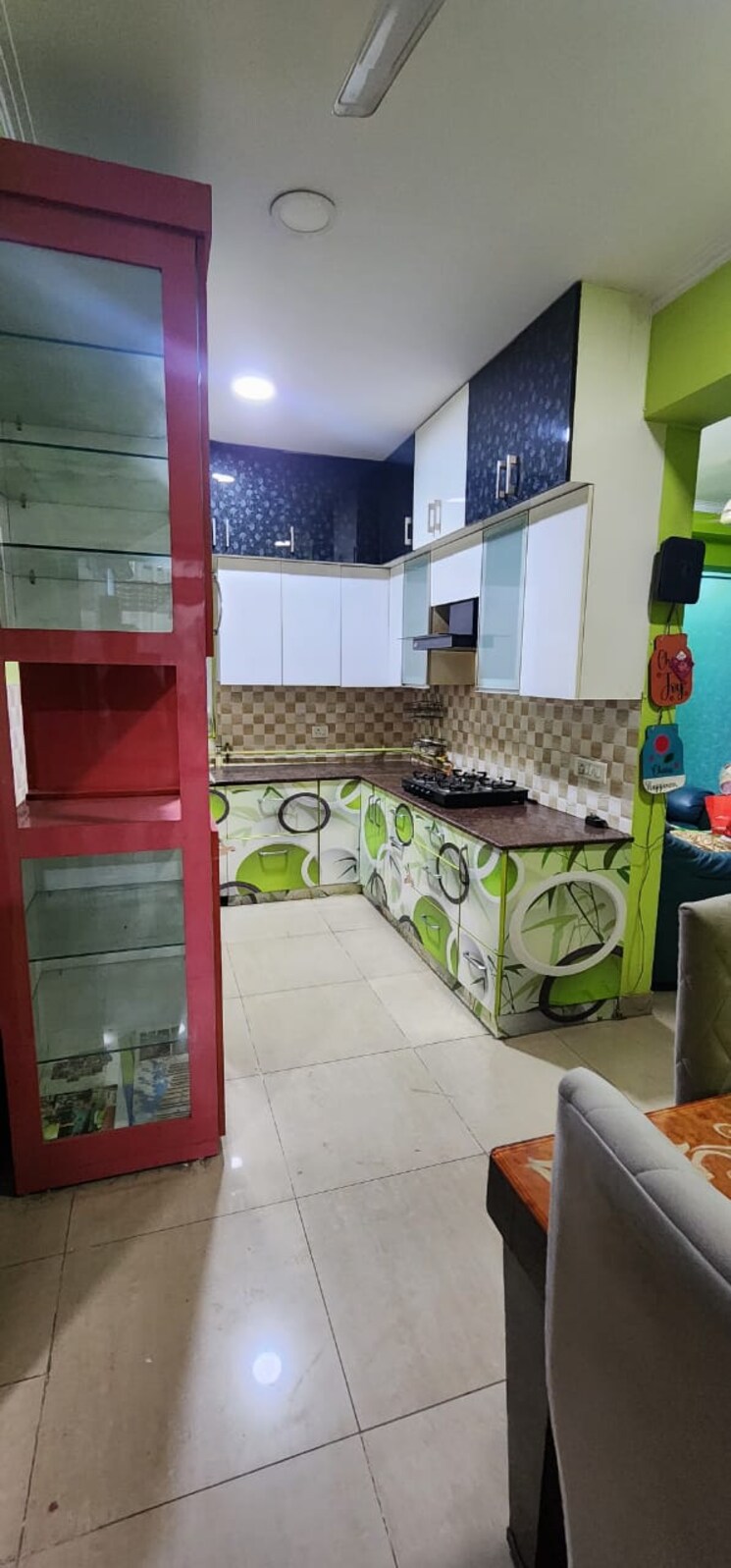 Bedroom, gaur-city-2-11th-avenue 3 Bedroom 1385 Sq.Ft. Apartment In Sector 16c Greater Noida Greater Noida 9037273