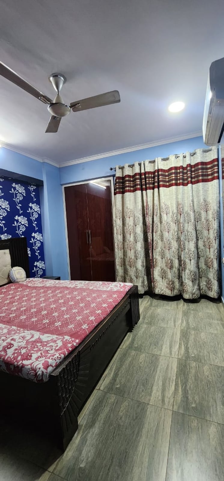 Bedroom, gaur-city-2-11th-avenue 3 Bedroom 1385 Sq.Ft. Apartment In Sector 16c Greater Noida Greater Noida 9037273