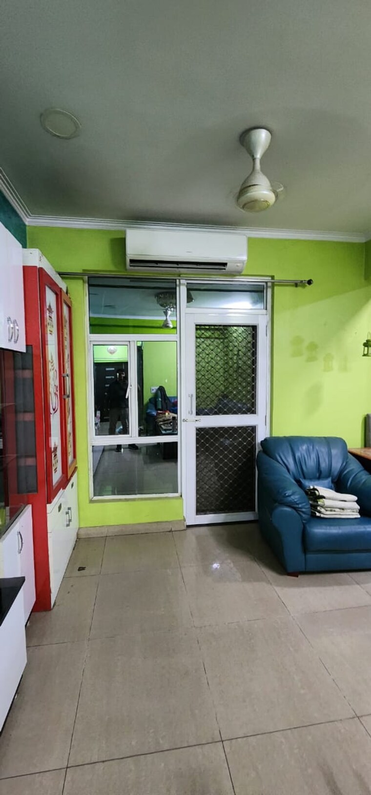 Team Area, gaur-city-2-11th-avenue 3 Bedroom 1385 Sq.Ft. Apartment In Sector 16c Greater Noida Greater Noida 9037273