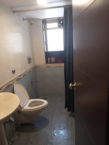 Bathroom in  Pg at Andheri East – for Rent