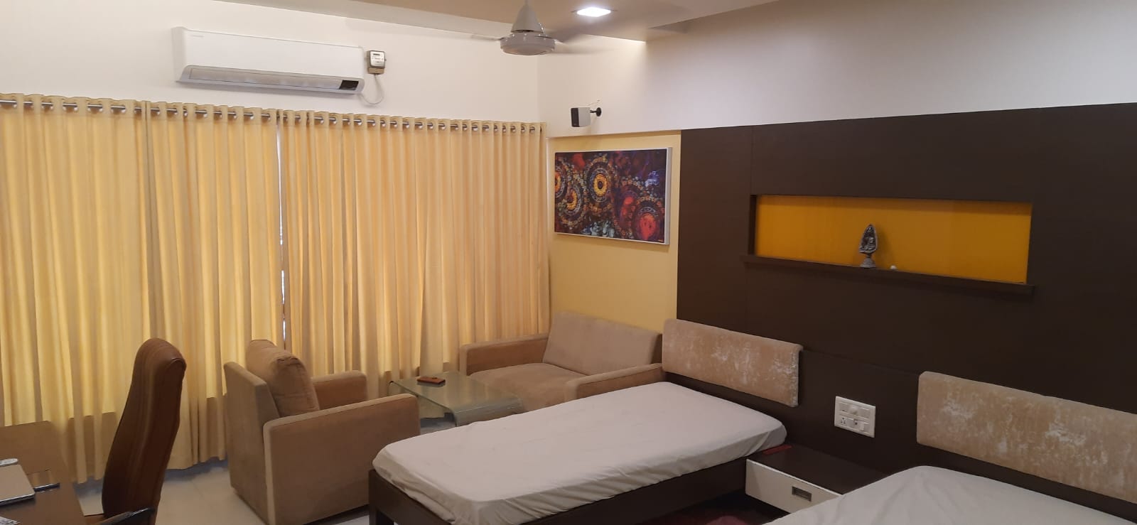 Pg For Rent in Andheri East