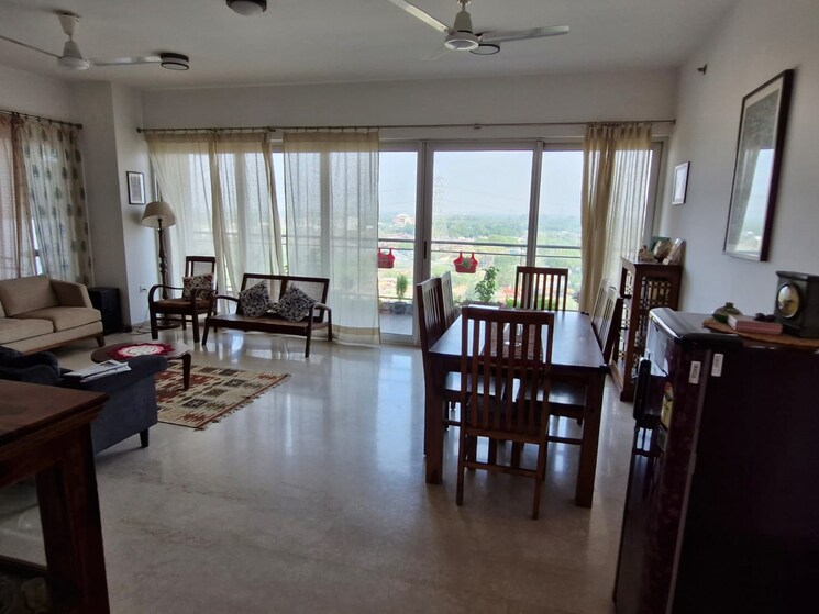 Gym, tata-gurgaon-gateway 3 Bedroom 2925 Sq.Ft. Apartment In Sector 112 Gurgaon 9037264