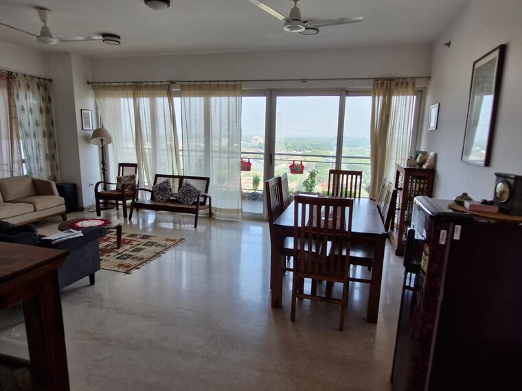 Gym, tata-gurgaon-gateway 3 Bedroom 2925 Sq.Ft. Apartment In Sector 112 Gurgaon 9037264