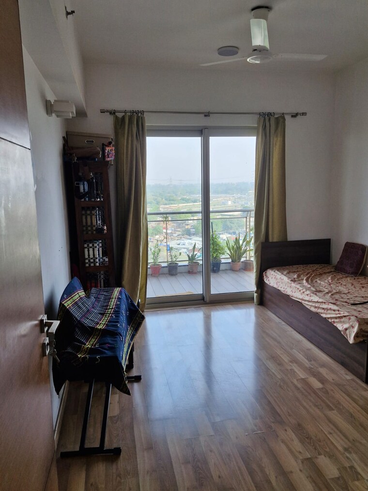 Gym, tata-gurgaon-gateway 3 Bedroom 2925 Sq.Ft. Apartment In Sector 112 Gurgaon 9037264