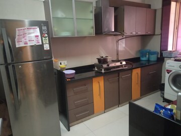 Kitchen in  Pg at Andheri East – for Rent