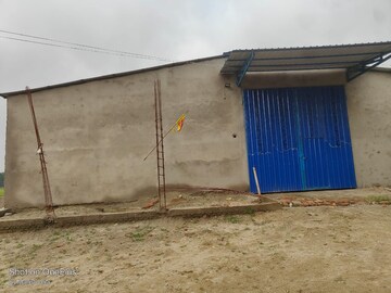  Warehouse – Exterior View View at Dubaili - for Rent