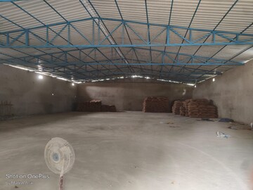  Warehouse – Exterior View View at Dubaili - for Rent
