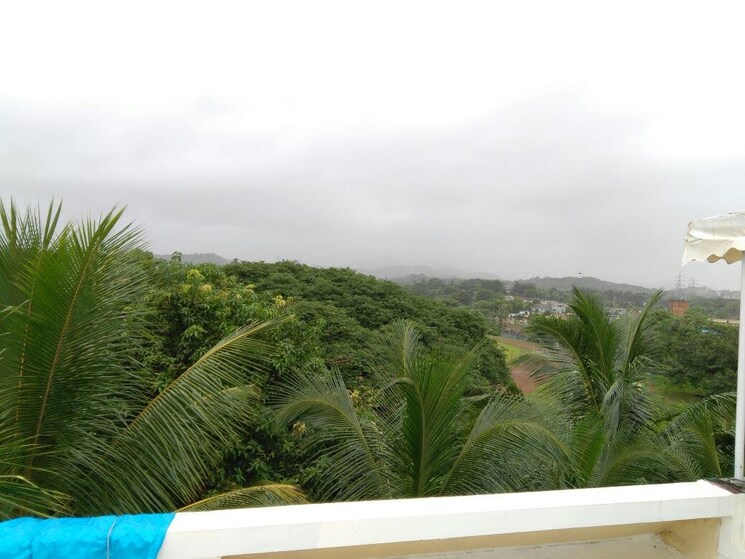 Exterior View, andheri east Pg For Boys & Girls In Andheri East 9036865