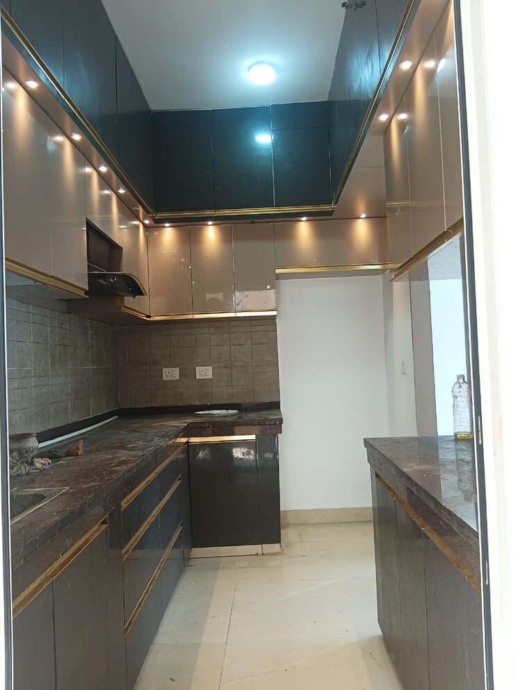 Kitchen, ace-divino 2 Bedroom 1245 Sq.Ft. Apartment In Sector 1 Greater Noida Greater Noida 9037283