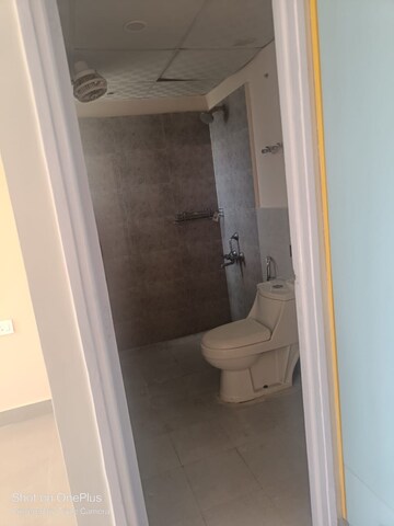 Attached Bathroom in 3 BHK Apartment at Tulip White, Sector 69 – for Rent