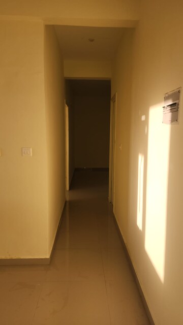 Building Lobby in 3 BHK Apartment at Tulip White, Sector 69 – for Rent