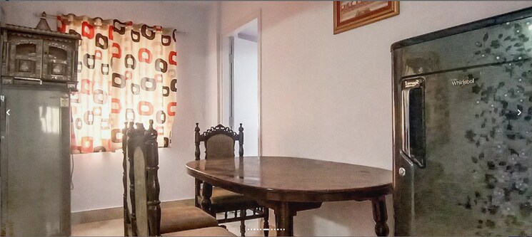 undefined, kandivali west Pg For Girls In Kandivali West 9037269