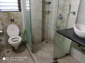 Bathroom in 2 BHK Apartment at Atur Park Shiv Parvati CHS, Chembur – for Sale