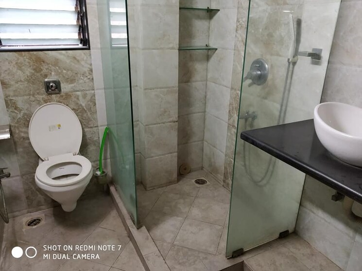 Bathroom, atur-park-shiv-parvati-chs 2 Bedroom 887 Sq.Ft. Apartment In Chembur Mumbai 9037271
