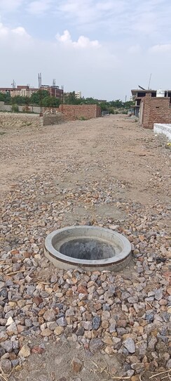 Plot For Sale in Knowledge Park II Greater Noida