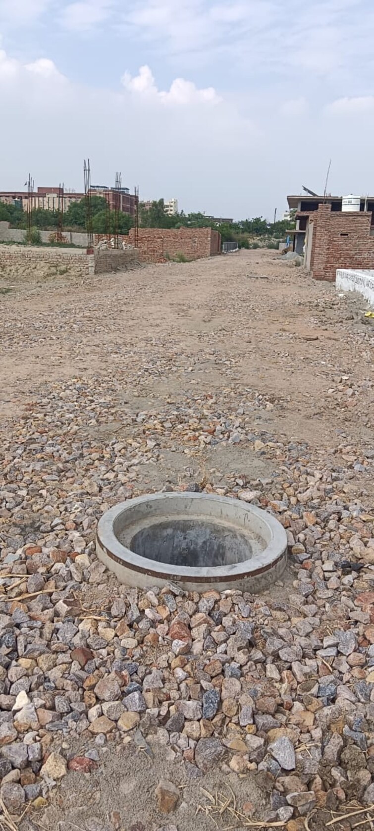 Cover Image, knowledge park ii greater noida  100 Sq.Yd. Plot In Knowledge Park Ii Greater Noida Greater Noida 9037310