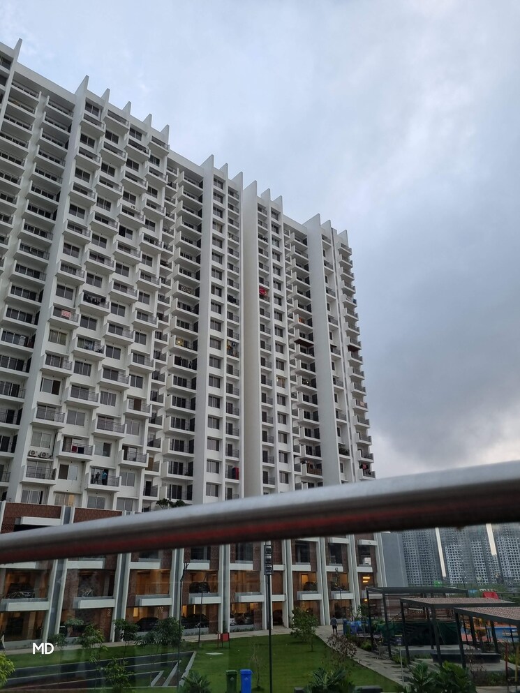 Exterior View, godrej-rejuve 2 Bedroom 1020 Sq.Ft. Apartment In Mundhwa Pune 9037282