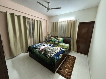 3 BHK Apartment For Rent in L&T Raintree Boulevard, Hebbal
