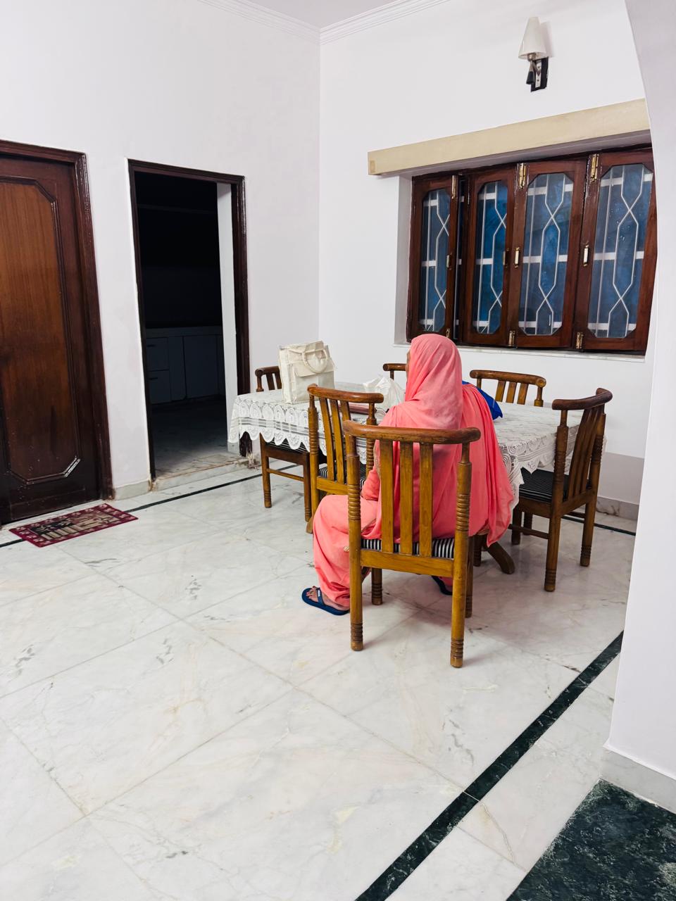 2 BHK Builder Floor For Rent in Salan Gaon