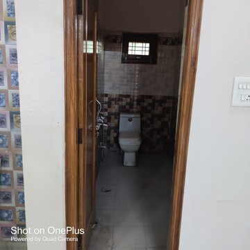 Building Lobby in 2 BHK Builder Floor at Salan Gaon – for Rent