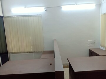 Team Area in  Office Space at Vaibhav Chambers Erandwane, Erandwane – for Rent