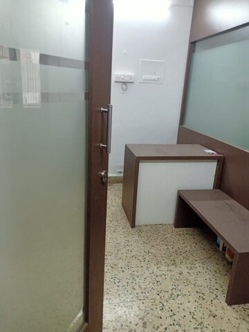 Team Area in  Office Space at Vaibhav Chambers Erandwane, Erandwane – for Rent