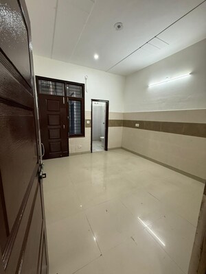 Room in 3 BHK Builder Floor at Dhakoli – for Sale