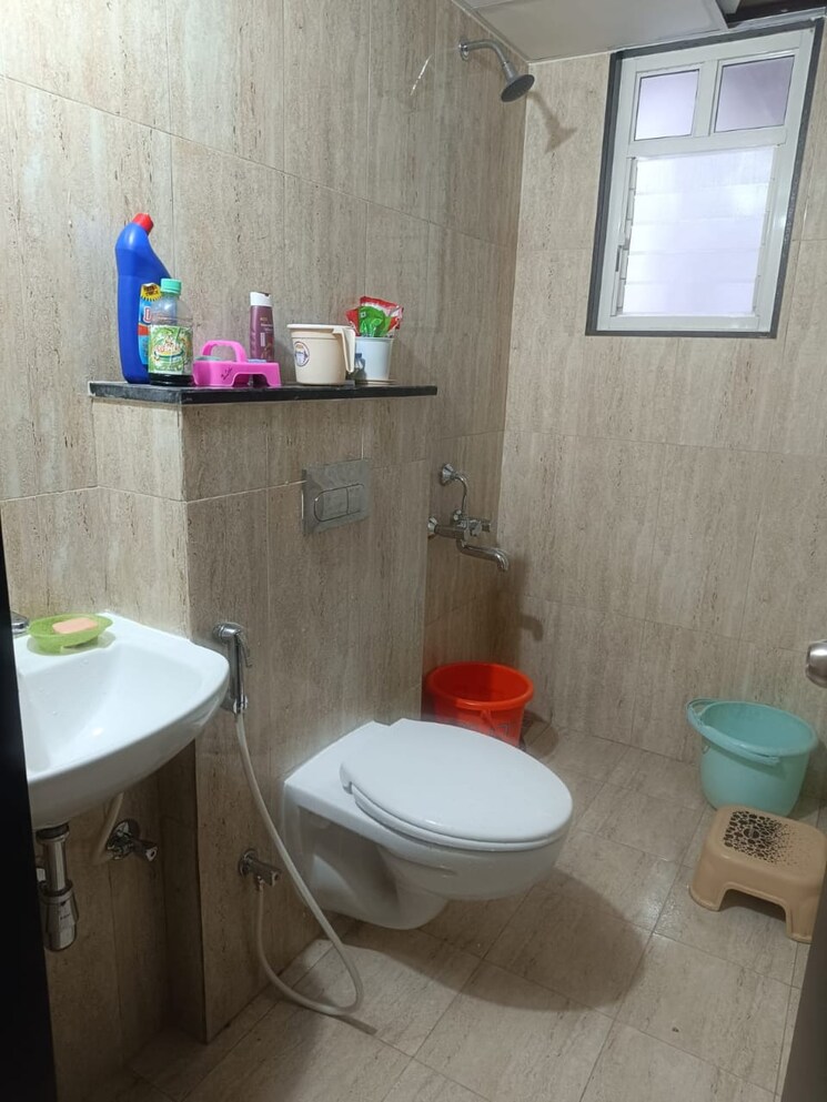 Bathroom, kolte-patil-life-republic 2 Bedroom 801 Sq.Ft. Apartment In Hinjewadi Pune 9037311