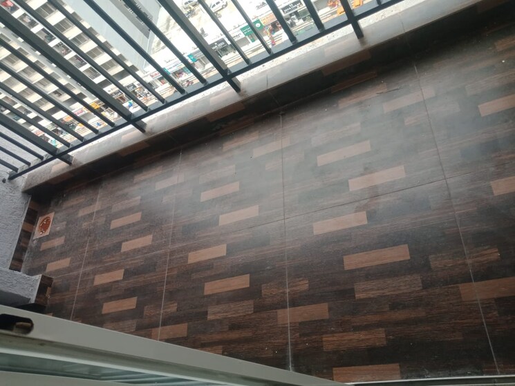 Exterior View, kolte-patil-life-republic 2 Bedroom 801 Sq.Ft. Apartment In Hinjewadi Pune 9037311