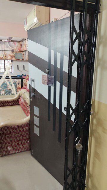 Kitchen in 2 BHK Apartment at Rajarhat Residency, Rajarhat – for Sale
