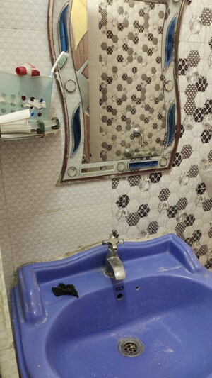 Attached Bathroom in 2 BHK Apartment at Rajarhat Residency, Rajarhat – for Sale