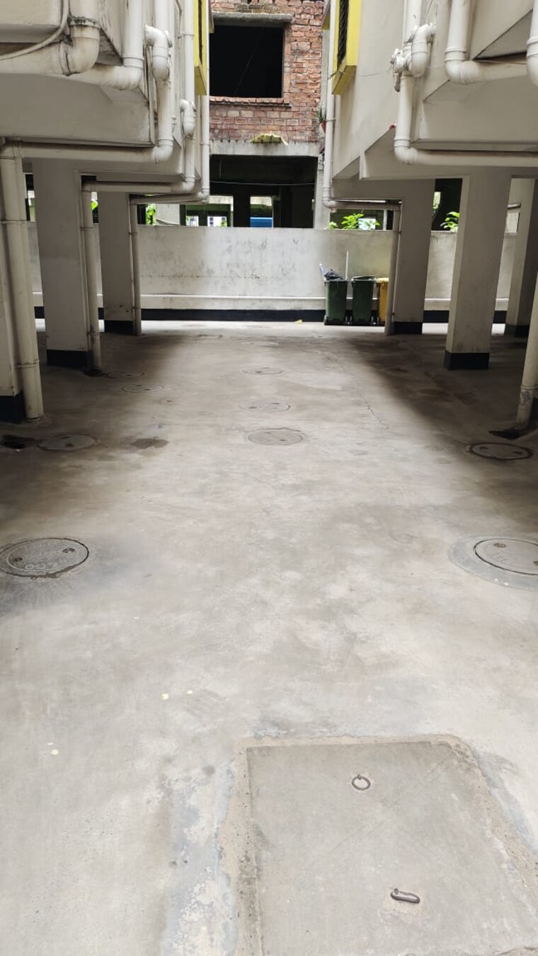 Room, rajarhat-residency 2 Bedroom 950 Sq.Ft. Apartment In Rajarhat Kolkata 9037312