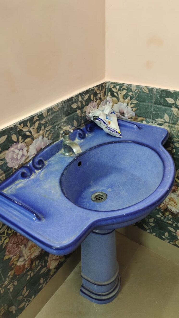 Attached Bathroom, rajarhat-residency 2 Bedroom 950 Sq.Ft. Apartment In Rajarhat Kolkata 9037312