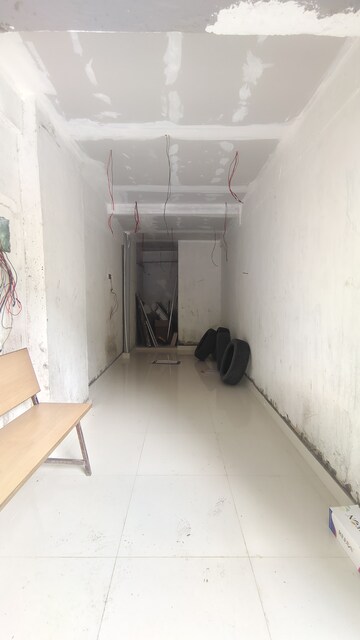 Bathroom in  Shop at Hyde Park Galaxy, Manpada – for Rent