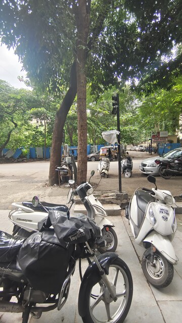 Gym in  Shop at Hyde Park Galaxy, Manpada – for Rent