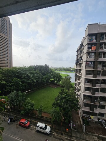 1 BHK Apartment – Exterior View View at Malad West - for Sale